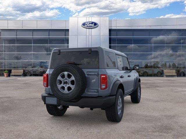 2025 Ford Bronco - $43,988
