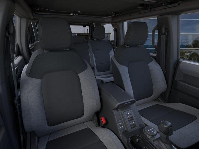 2025 Ford Bronco - $43,988