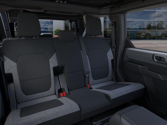 2025 Ford Bronco - $43,988