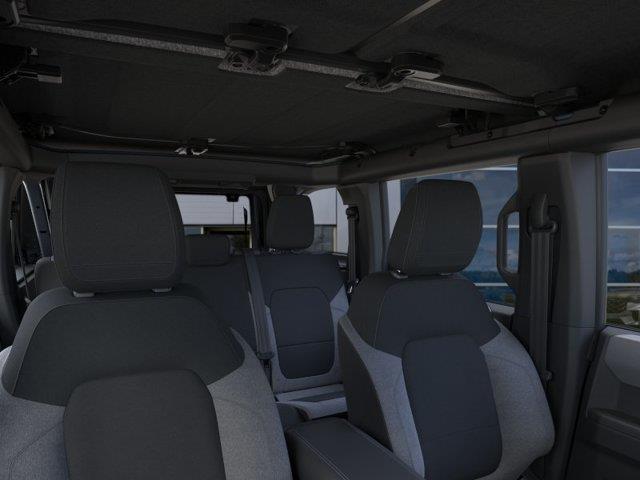 2025 Ford Bronco - $43,988