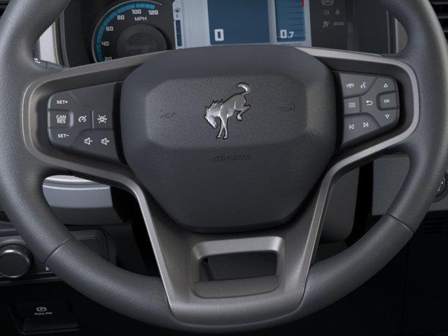 2025 Ford Bronco - $43,988