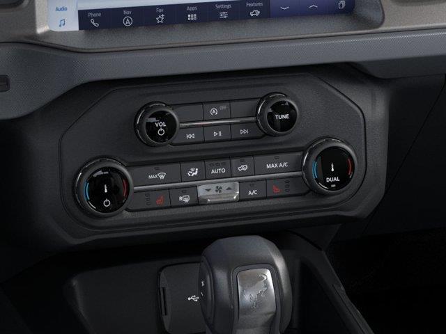 2025 Ford Bronco - $43,988