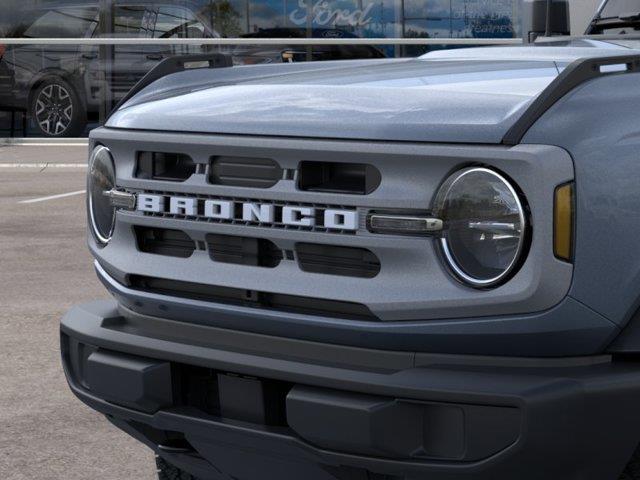 2025 Ford Bronco - $43,988