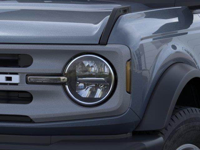 2025 Ford Bronco - $43,988