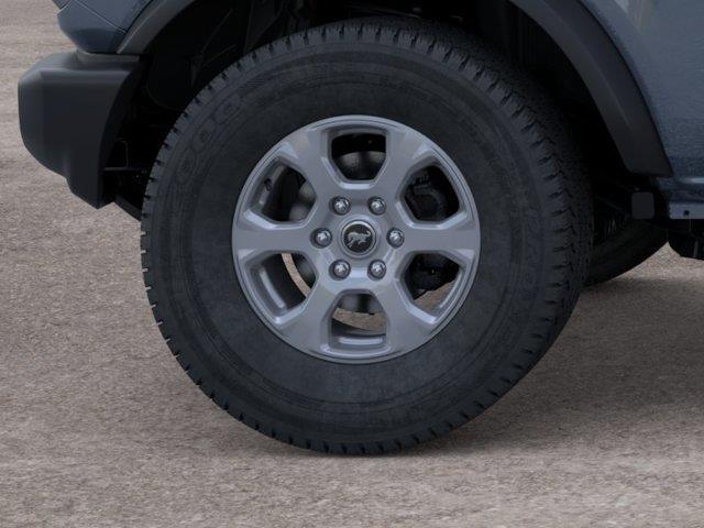 2025 Ford Bronco - $43,988