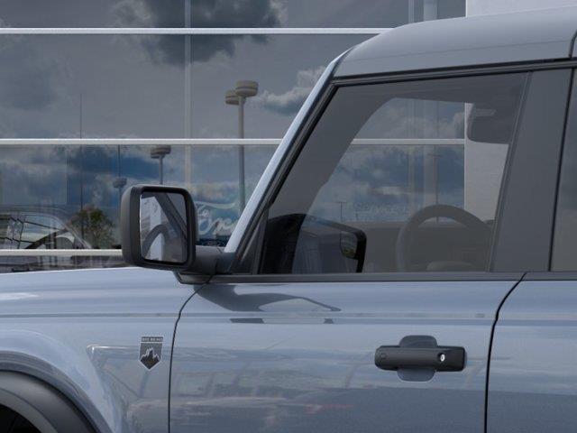 2025 Ford Bronco - $43,988