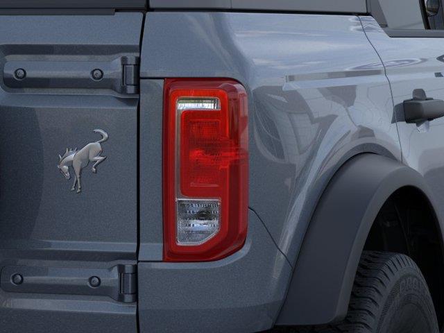 2025 Ford Bronco - $43,988