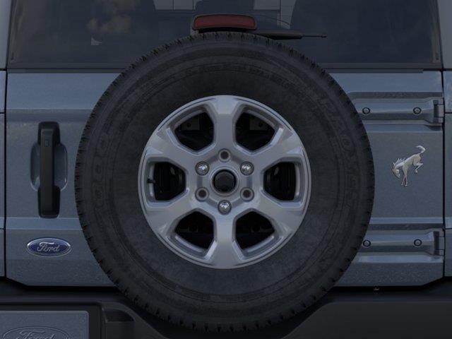 2025 Ford Bronco - $43,988