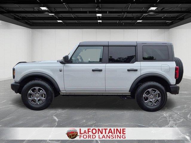 2026 Ford Bronco - $46,800