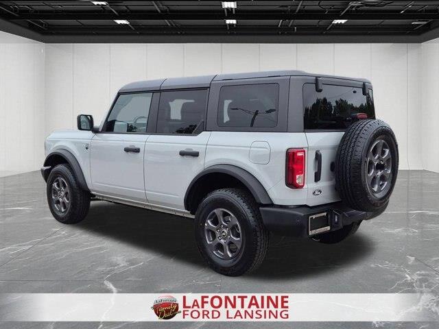 2026 Ford Bronco - $46,800