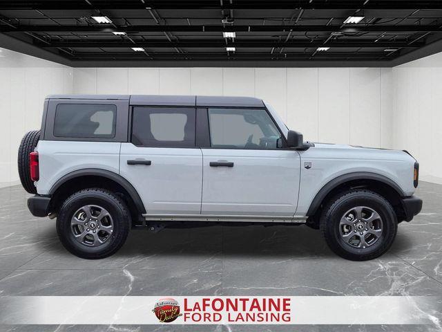 2026 Ford Bronco - $46,800