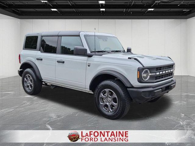 2026 Ford Bronco - $46,800