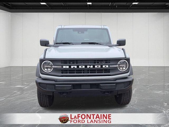 2026 Ford Bronco - $46,800