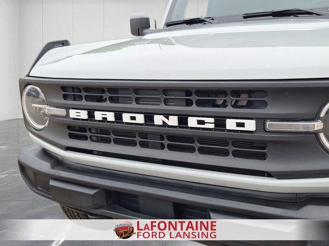 2026 Ford Bronco - $46,800