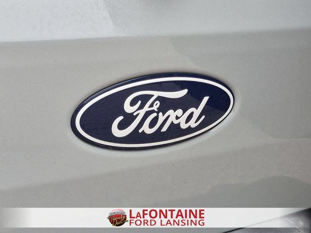 2026 Ford Bronco - $46,800