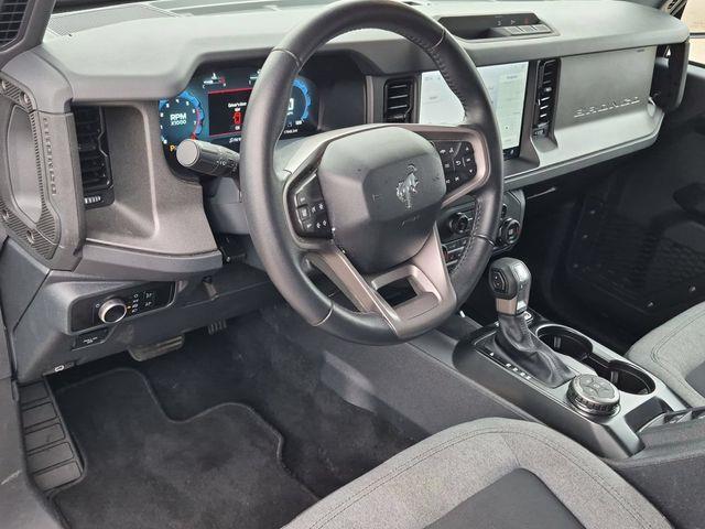 2026 Ford Bronco - $46,800