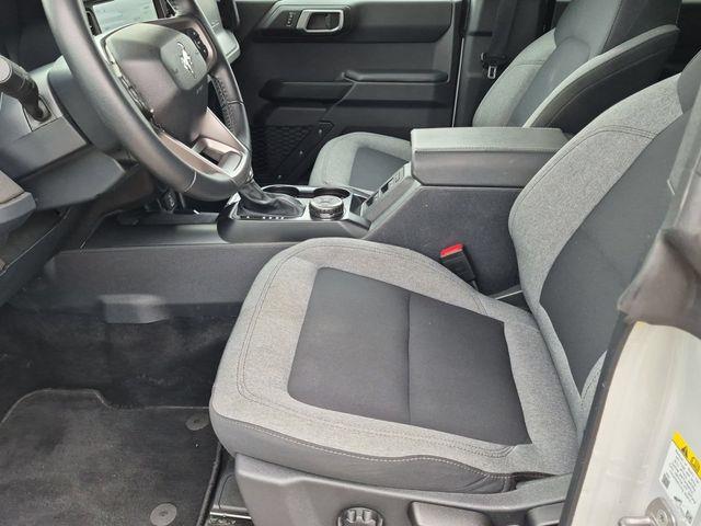 2026 Ford Bronco - $46,800