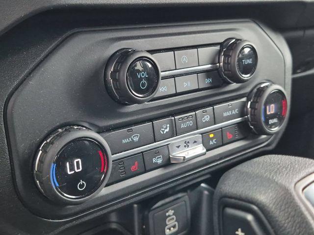 2026 Ford Bronco - $46,800