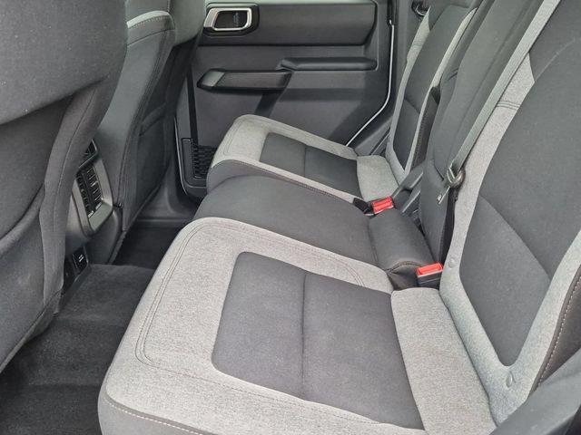 2026 Ford Bronco - $46,800