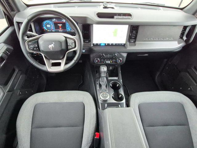 2026 Ford Bronco - $46,800