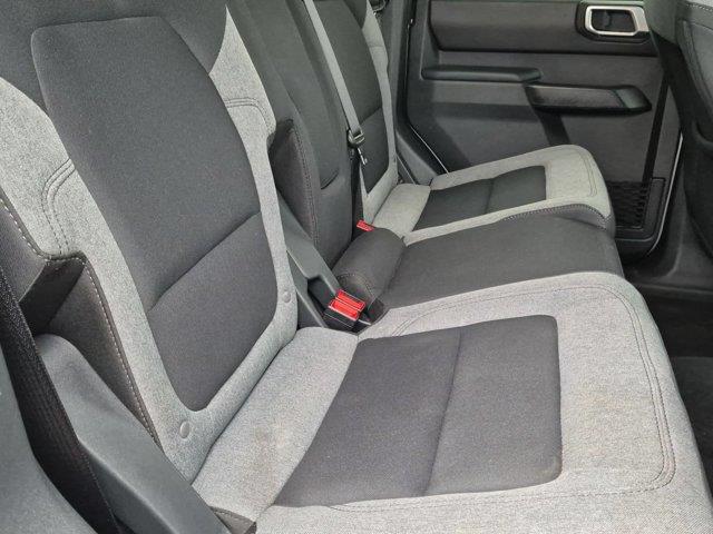 2026 Ford Bronco - $46,800