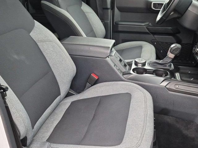 2026 Ford Bronco - $46,800