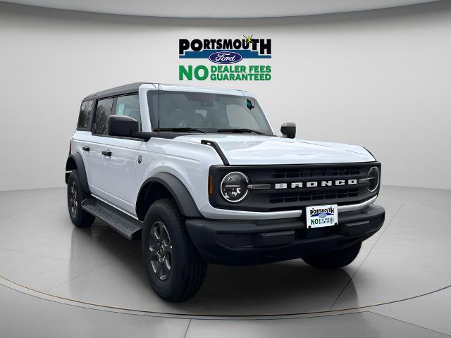 2026 Ford Bronco - $46,995
