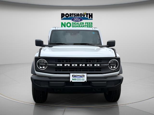 2026 Ford Bronco - $46,995