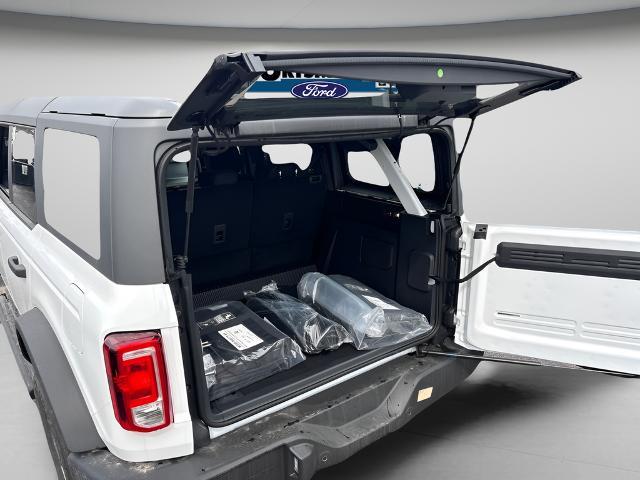 2026 Ford Bronco - $46,995