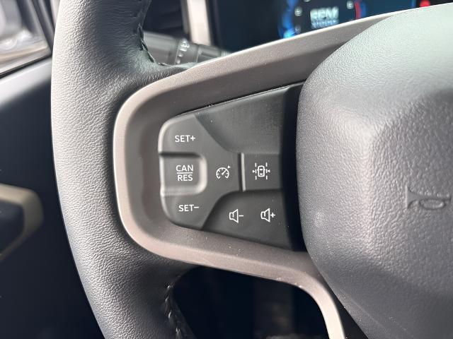 2026 Ford Bronco - $46,995