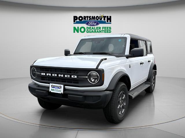 2026 Ford Bronco - $46,995