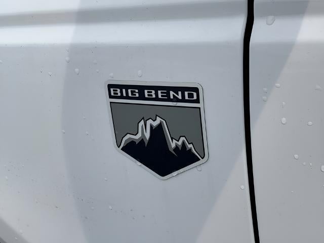 2026 Ford Bronco - $46,995