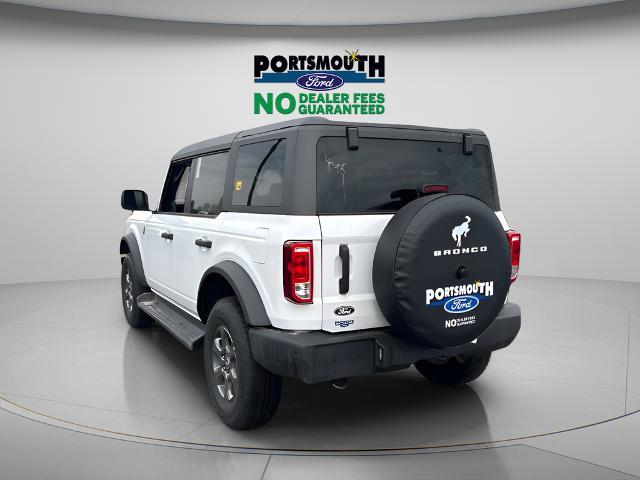 2026 Ford Bronco - $46,995