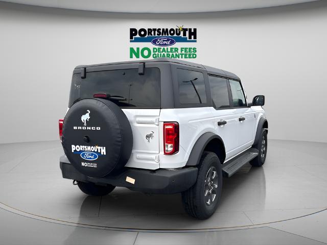 2026 Ford Bronco - $46,995