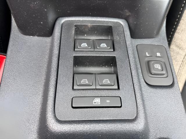 2026 Ford Bronco - $46,995