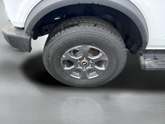 2026 Ford Bronco - $46,995
