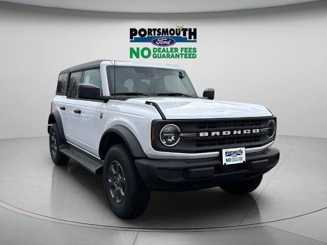 2026 Ford Bronco - $46,995