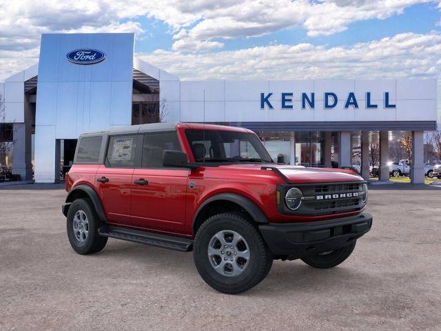 2026 Ford Bronco - $40,995