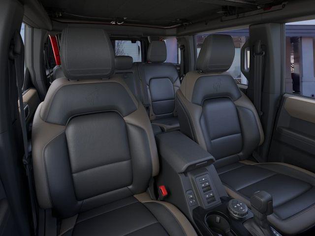 2026 Ford Bronco - $40,995