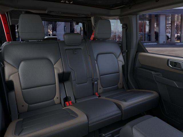 2026 Ford Bronco - $40,995