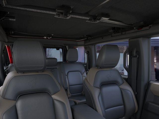 2026 Ford Bronco - $40,995