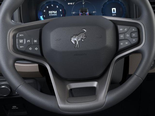 2026 Ford Bronco - $40,995