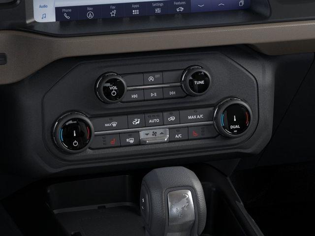 2026 Ford Bronco - $40,995