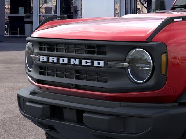 2026 Ford Bronco - $40,995