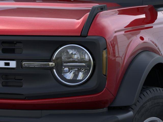2026 Ford Bronco - $40,995