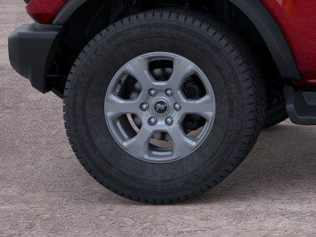 2026 Ford Bronco - $40,995