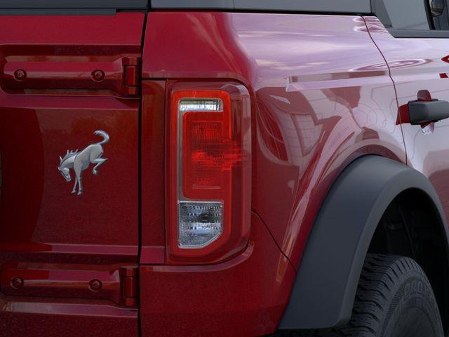 2026 Ford Bronco - $40,995
