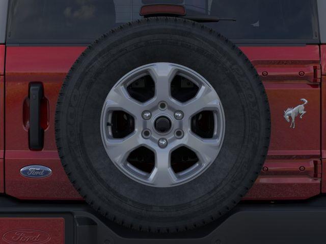 2026 Ford Bronco - $40,995
