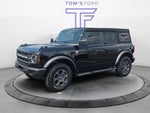 2026 Bronco Thumbnail 1