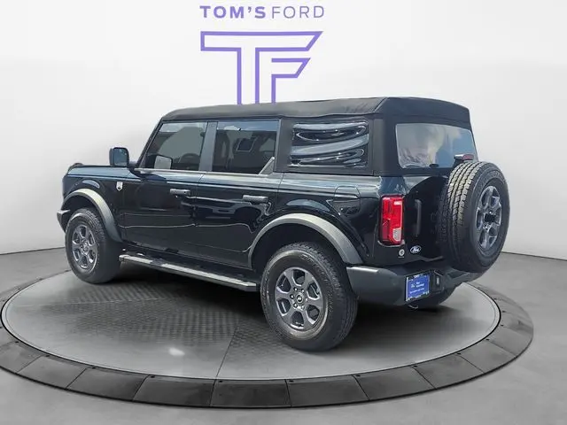 2026 Ford Bronco - $42,950